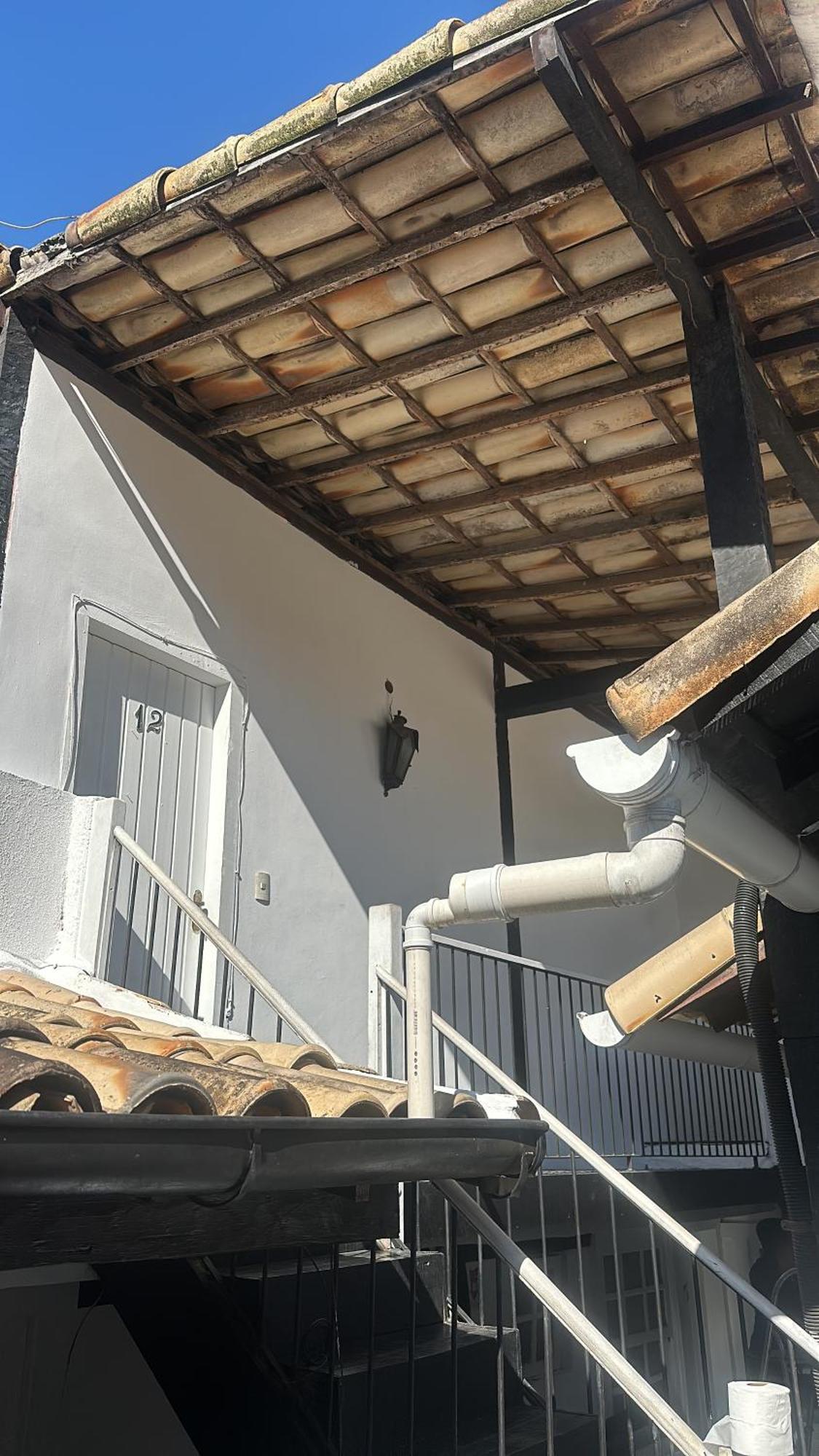 Recanto Das Pedras Antiga Tao Búzios Exterior foto