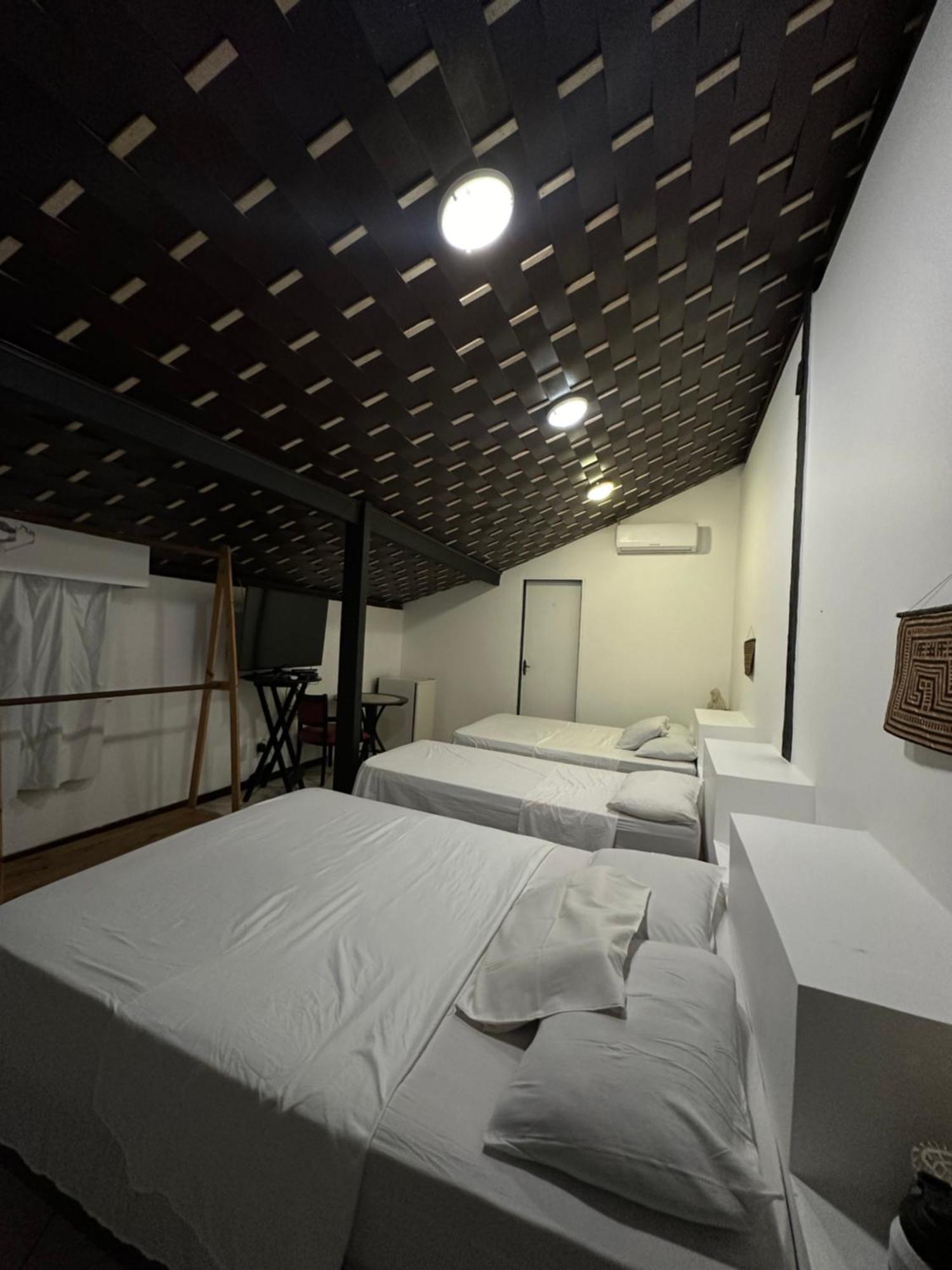 Recanto Das Pedras Antiga Tao Búzios Exterior foto